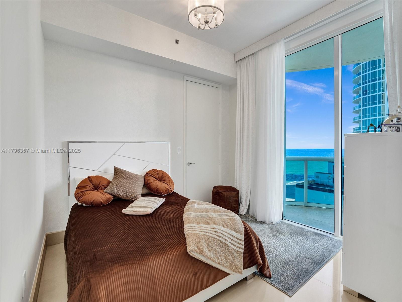 TDR TOWER I CONDO - Residential