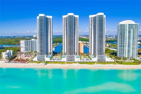 16001 Collins Ave 702 Sunny Isles Beach FL 33160