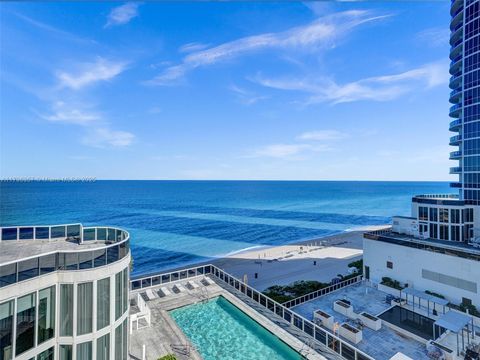 16001 Collins Ave 702 Sunny Isles Beach FL 33160