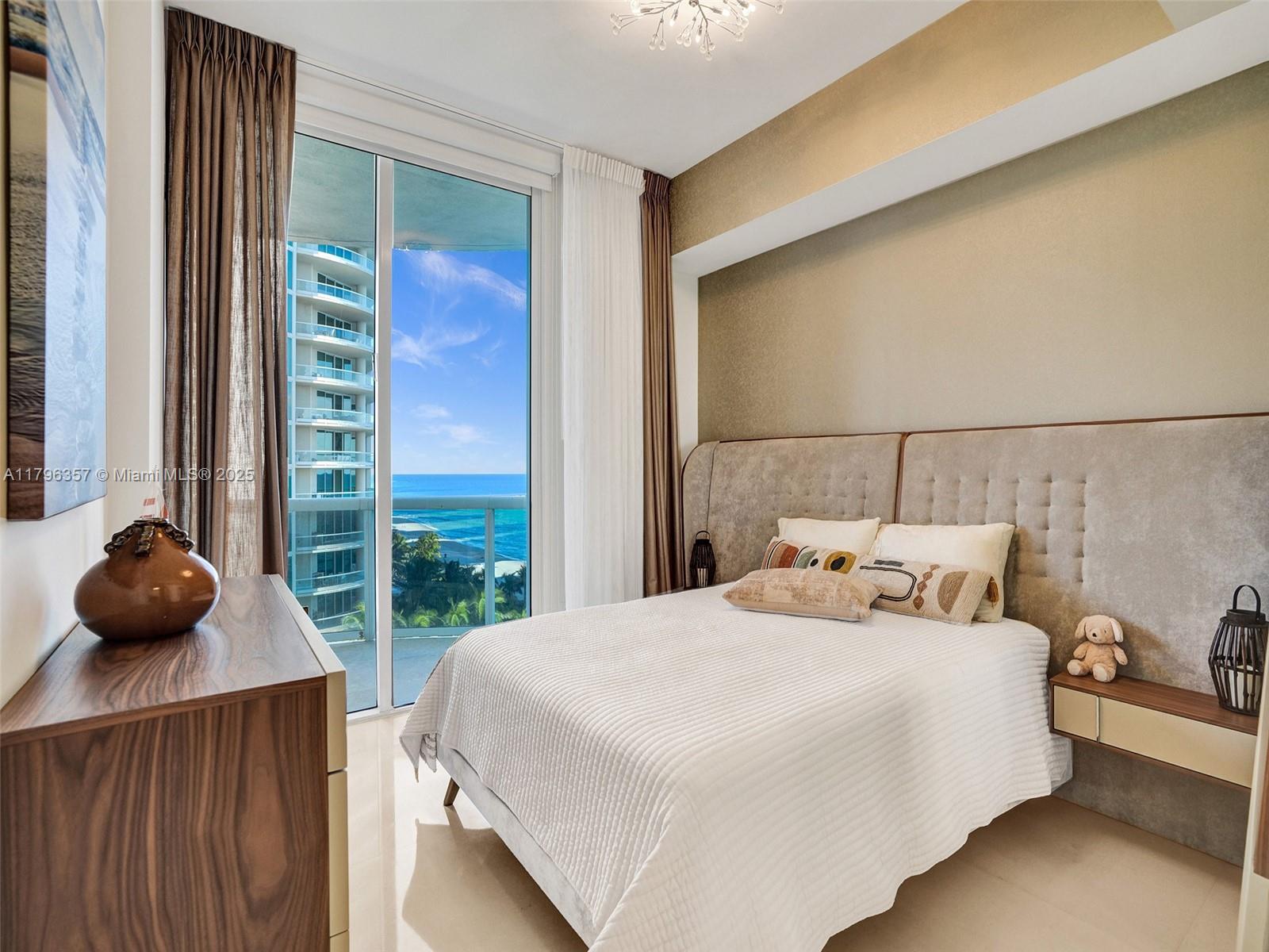 TDR TOWER I CONDO - Residential