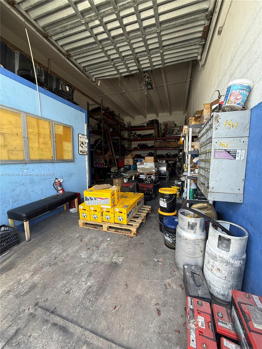 9008 NW 119th St Suite D