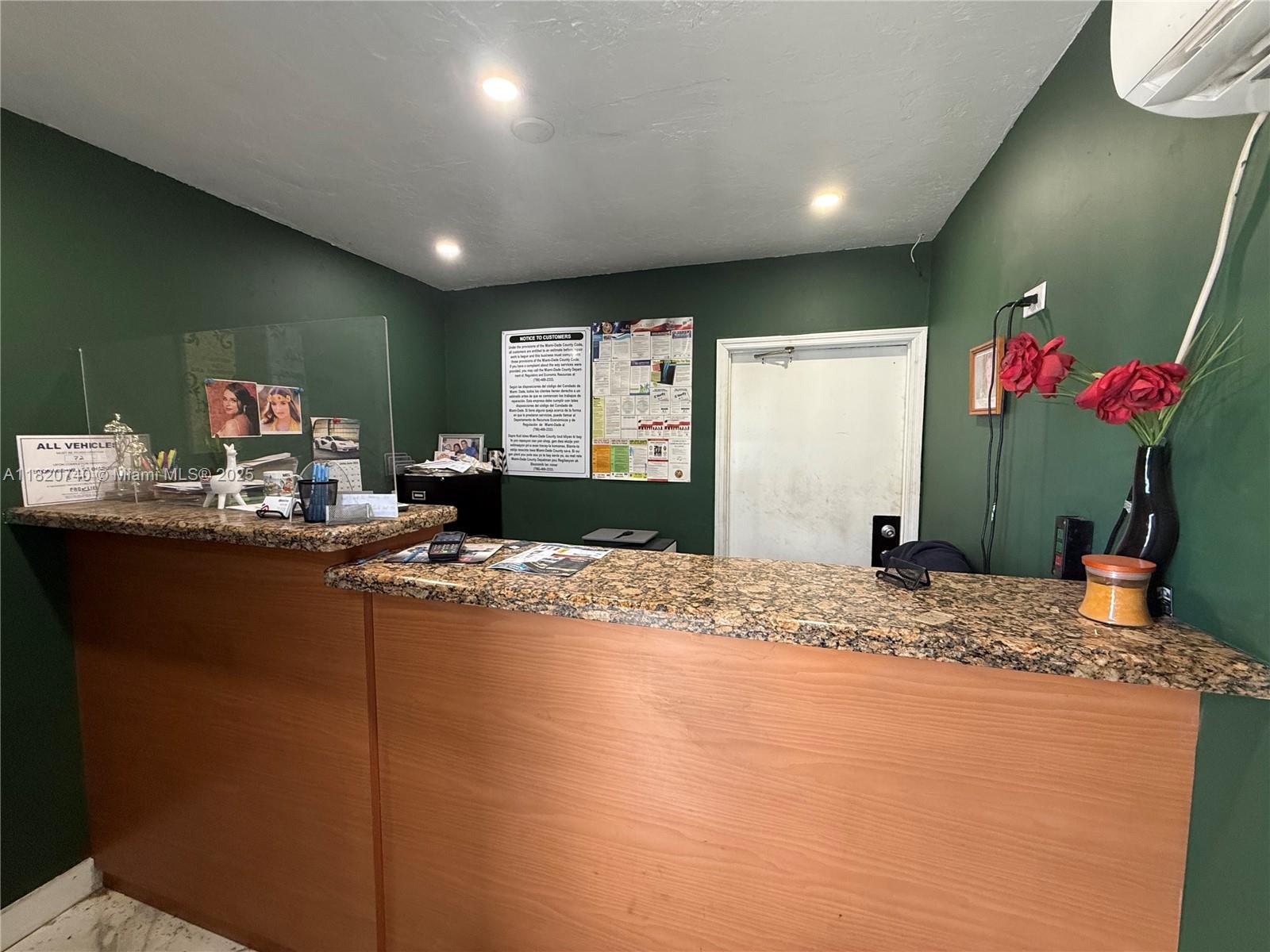 9008 NW 119th St Suite D