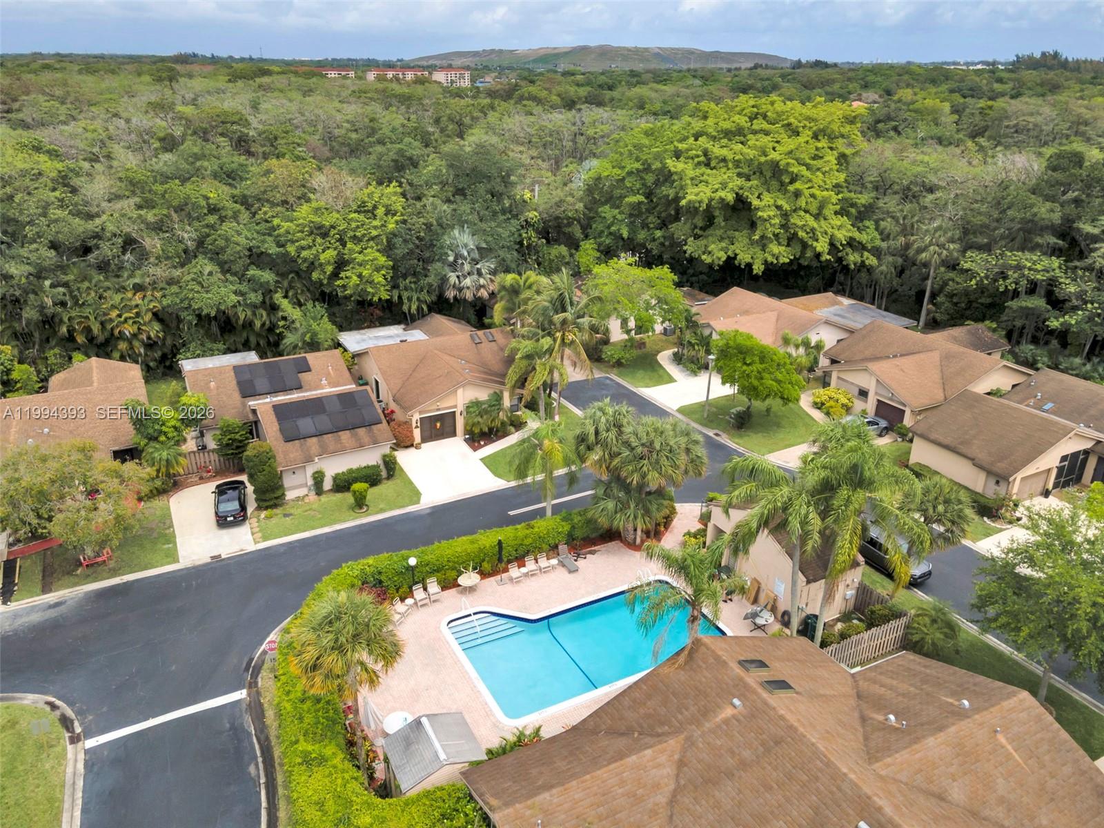 TARTAN COCONUT CREEK PHAS - Residential