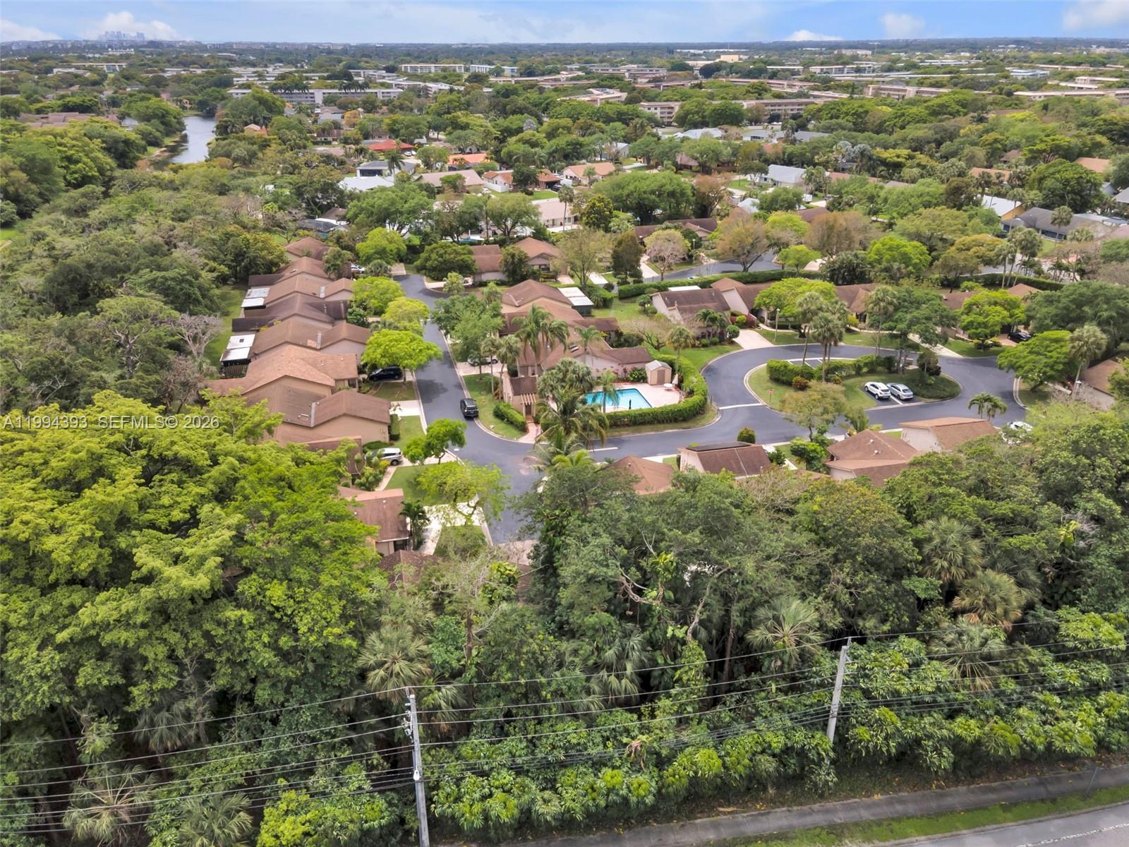 TARTAN COCONUT CREEK PHAS - Residential