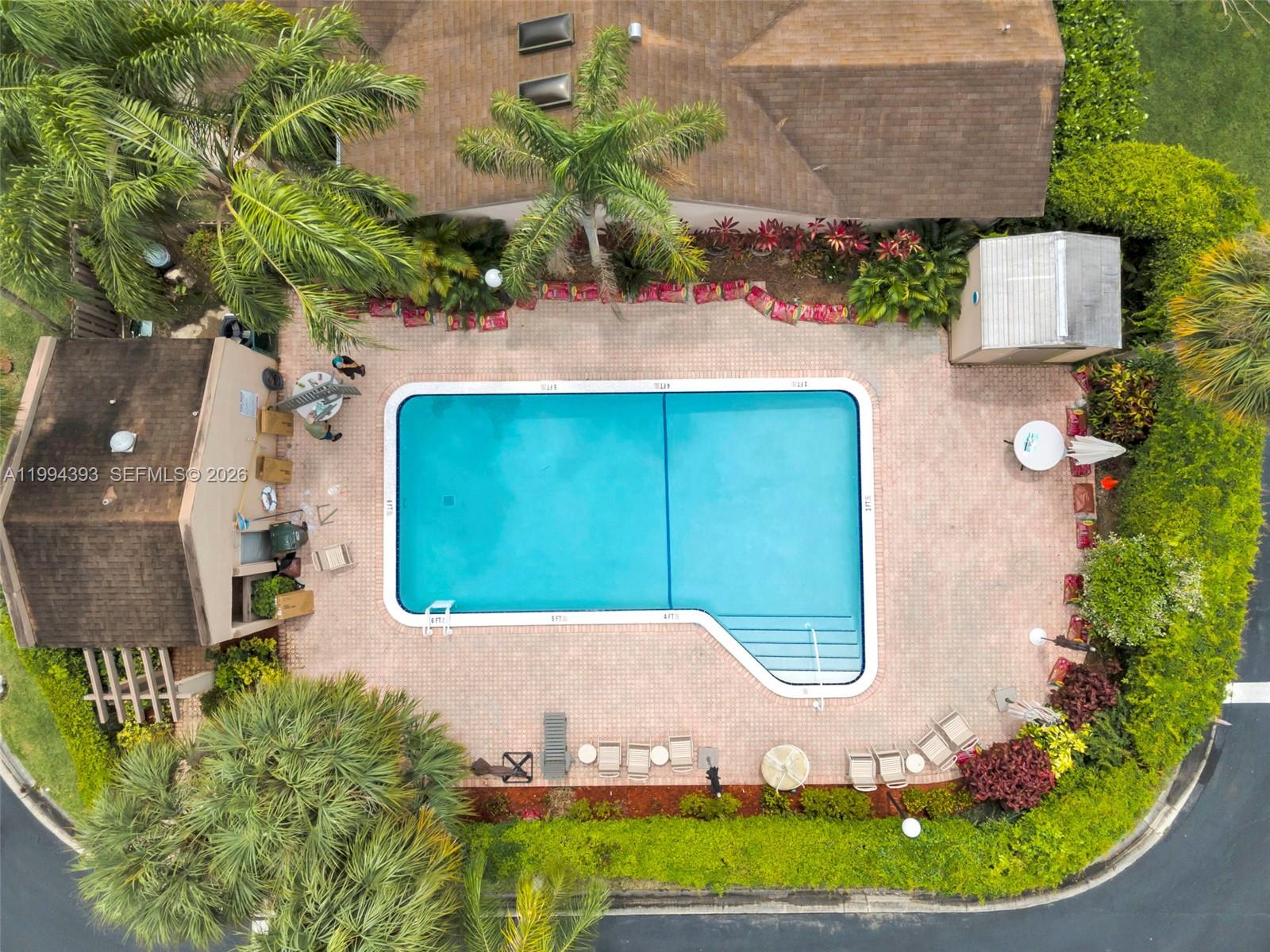 TARTAN COCONUT CREEK PHAS - Residential