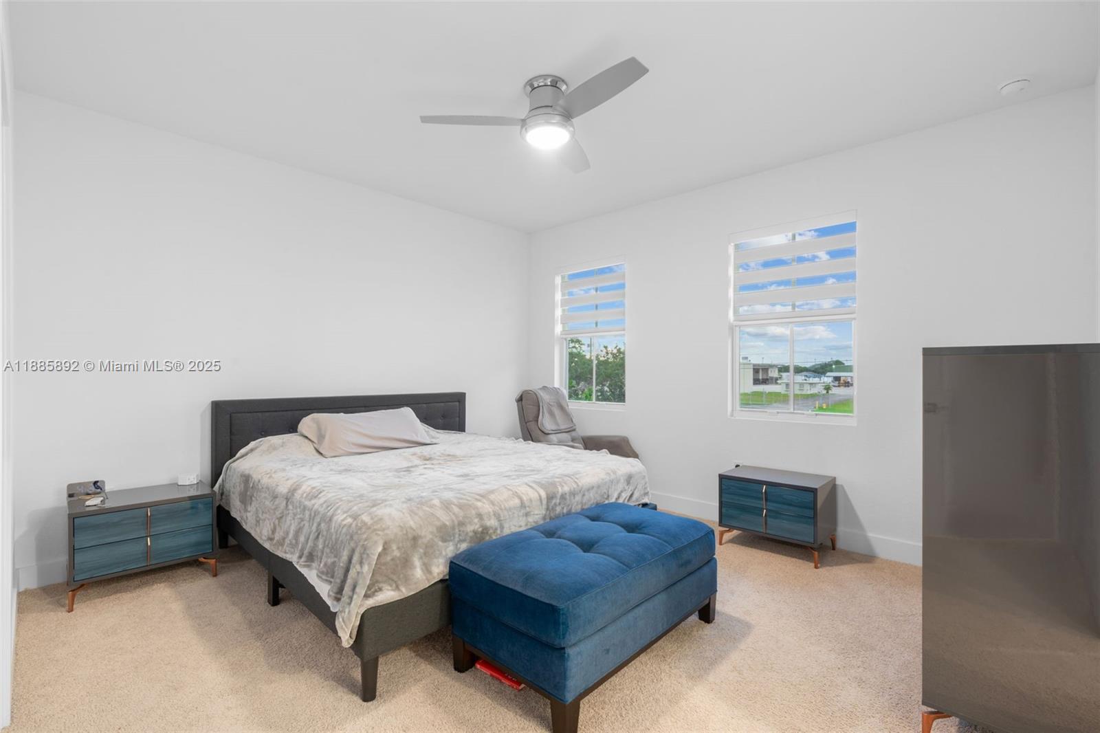 MERRICK SQUARE - Residential