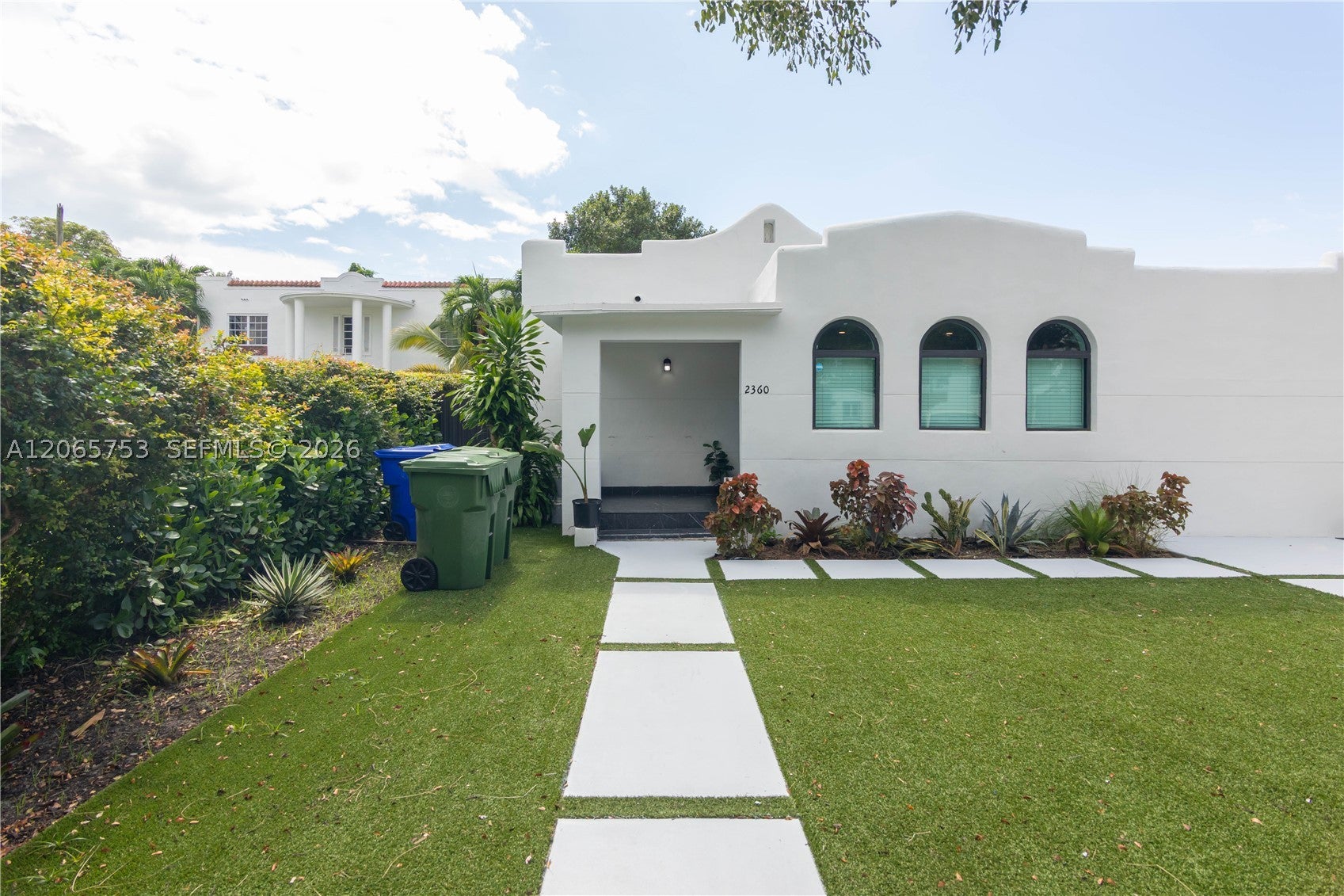 2360 SW 12th St