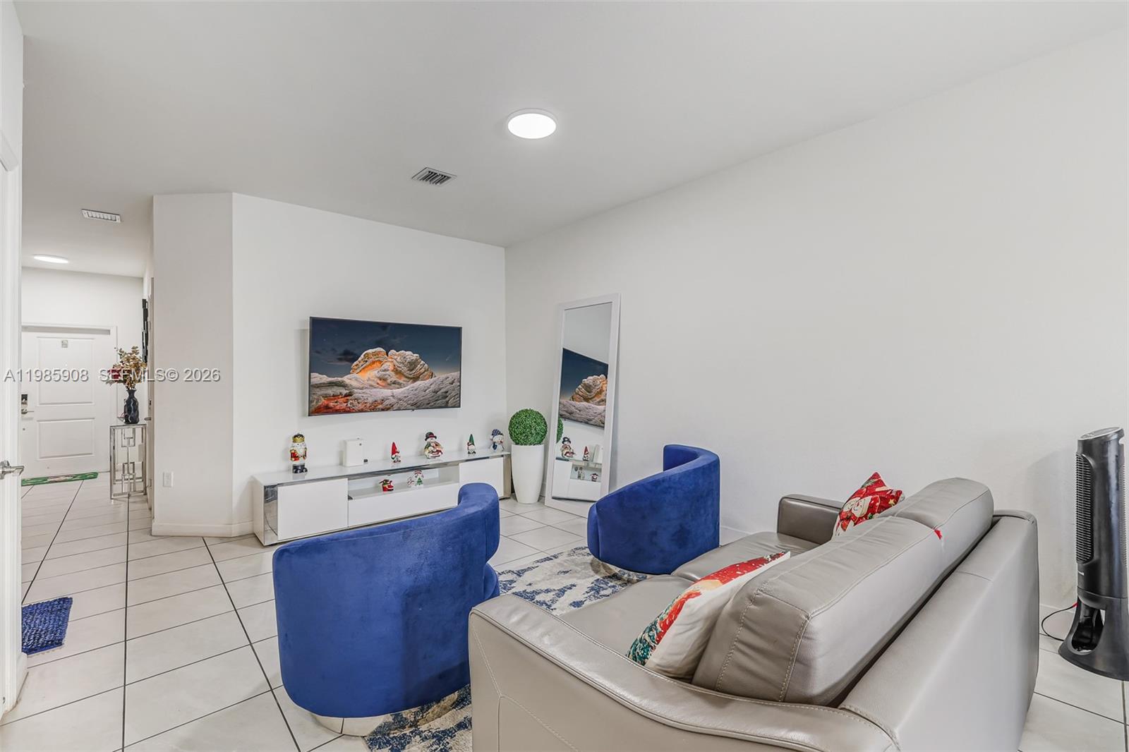 SILVER PALM RESIDENTIAL H - Residential