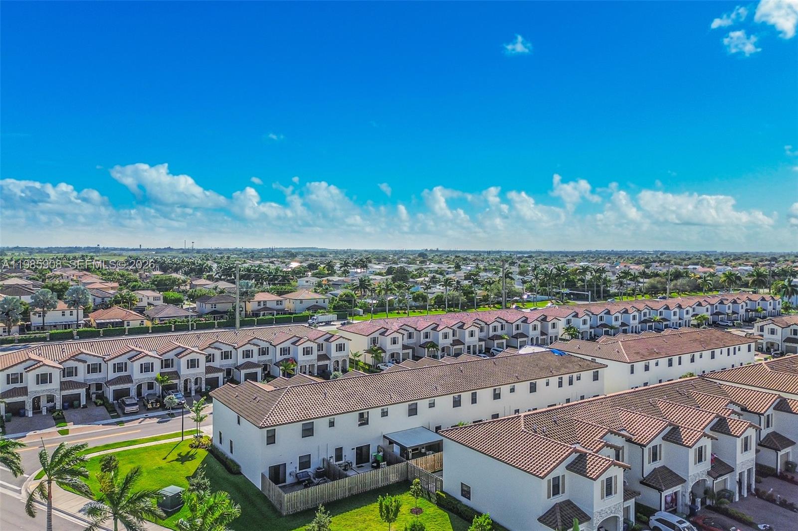 SILVER PALM RESIDENTIAL H - Residential