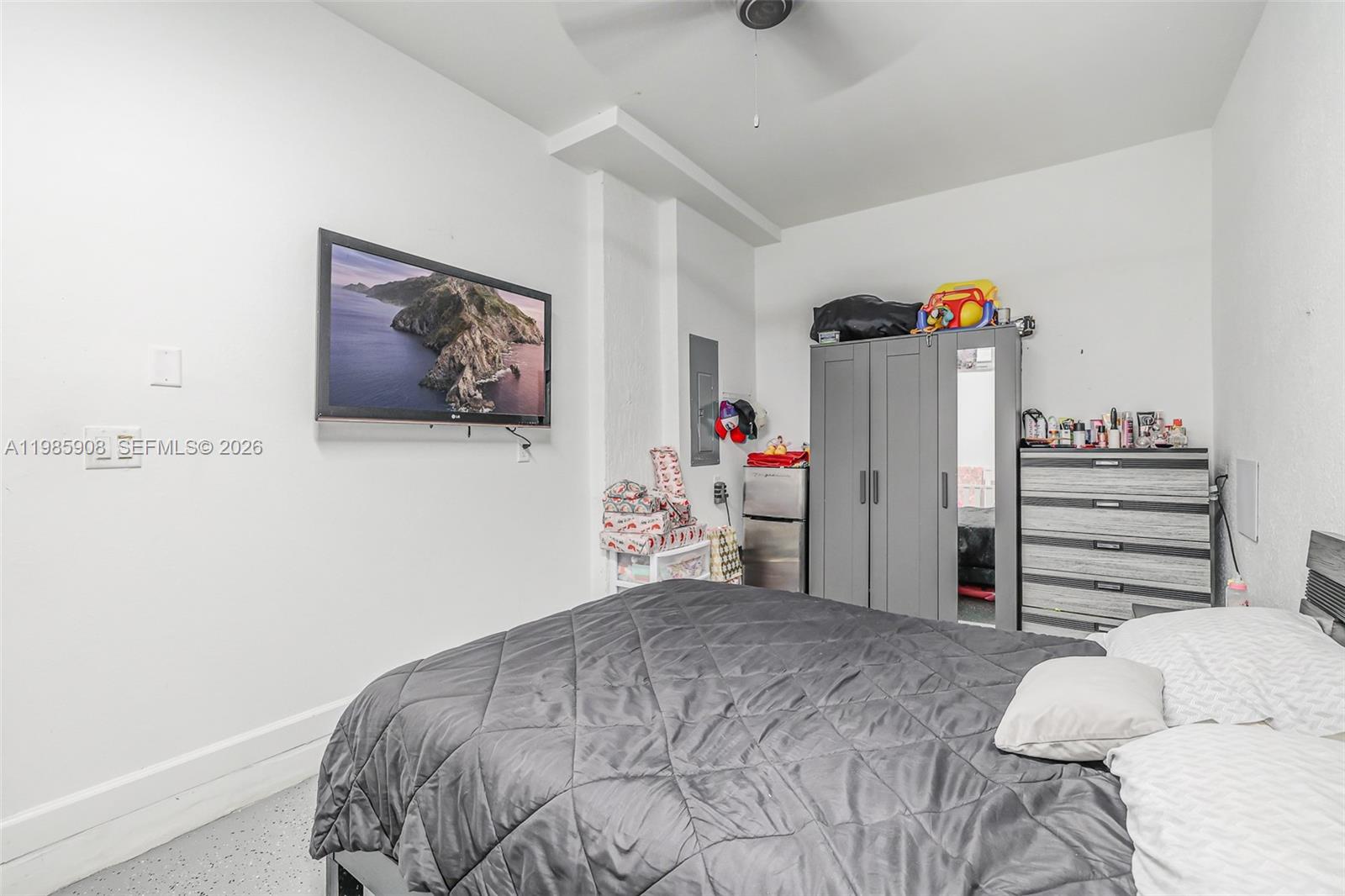 SILVER PALM RESIDENTIAL H - Residential