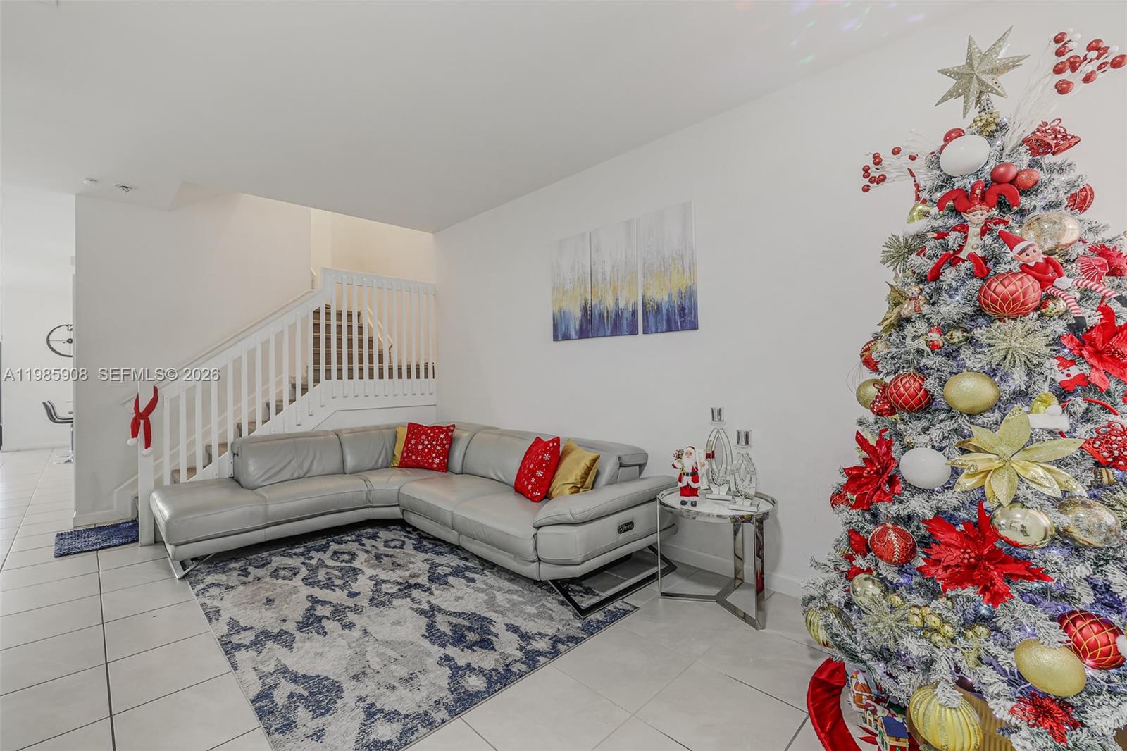 SILVER PALM RESIDENTIAL H - Residential