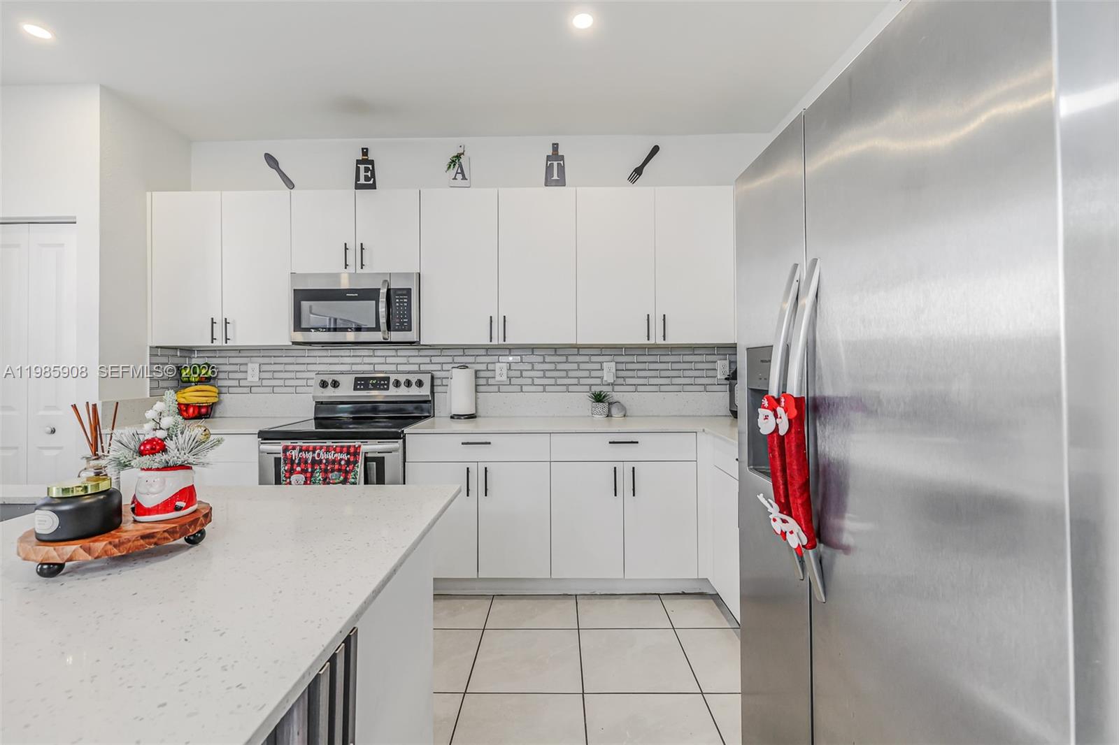 SILVER PALM RESIDENTIAL H - Residential