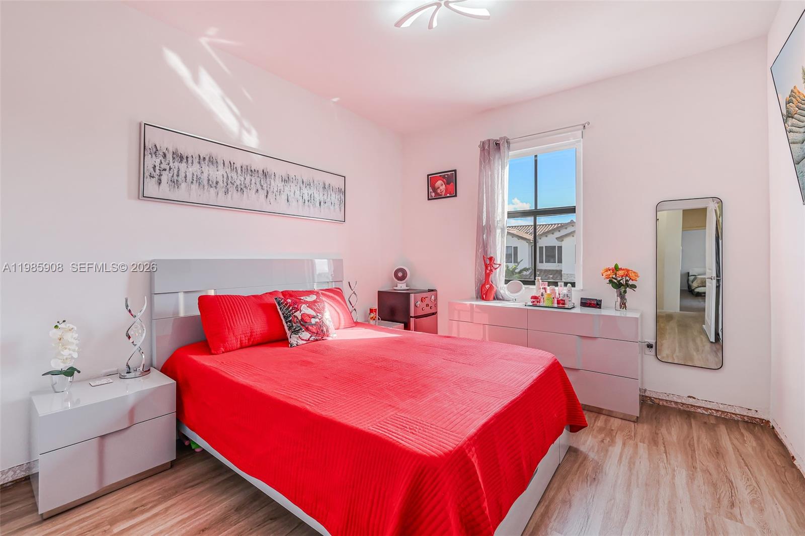 SILVER PALM RESIDENTIAL H - Residential