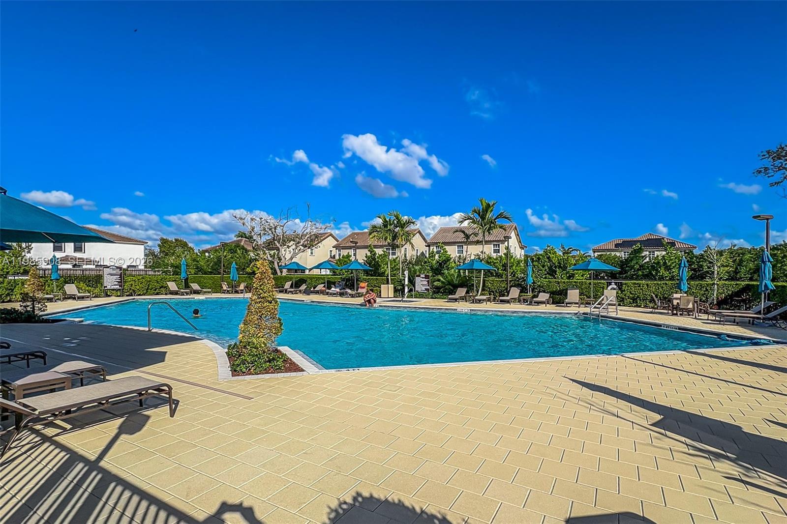 SILVER PALM RESIDENTIAL H - Residential