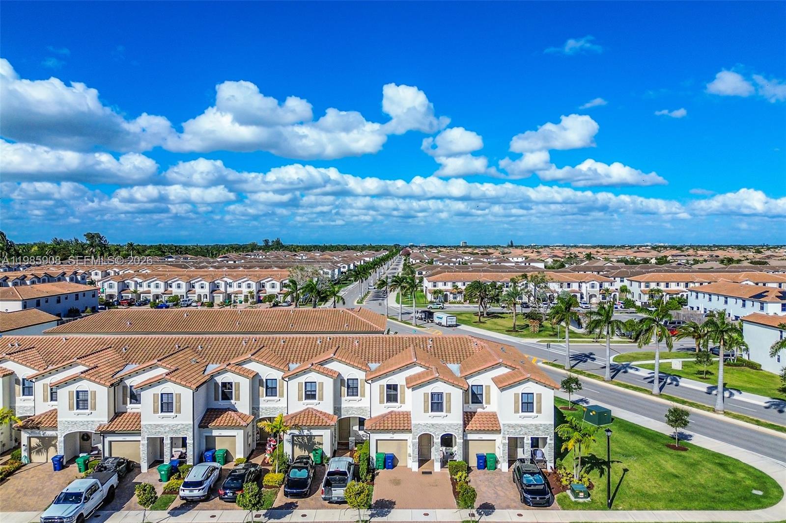 SILVER PALM RESIDENTIAL H - Residential