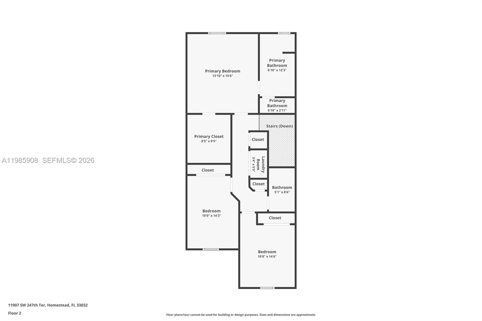 SILVER PALM RESIDENTIAL H - Residential
