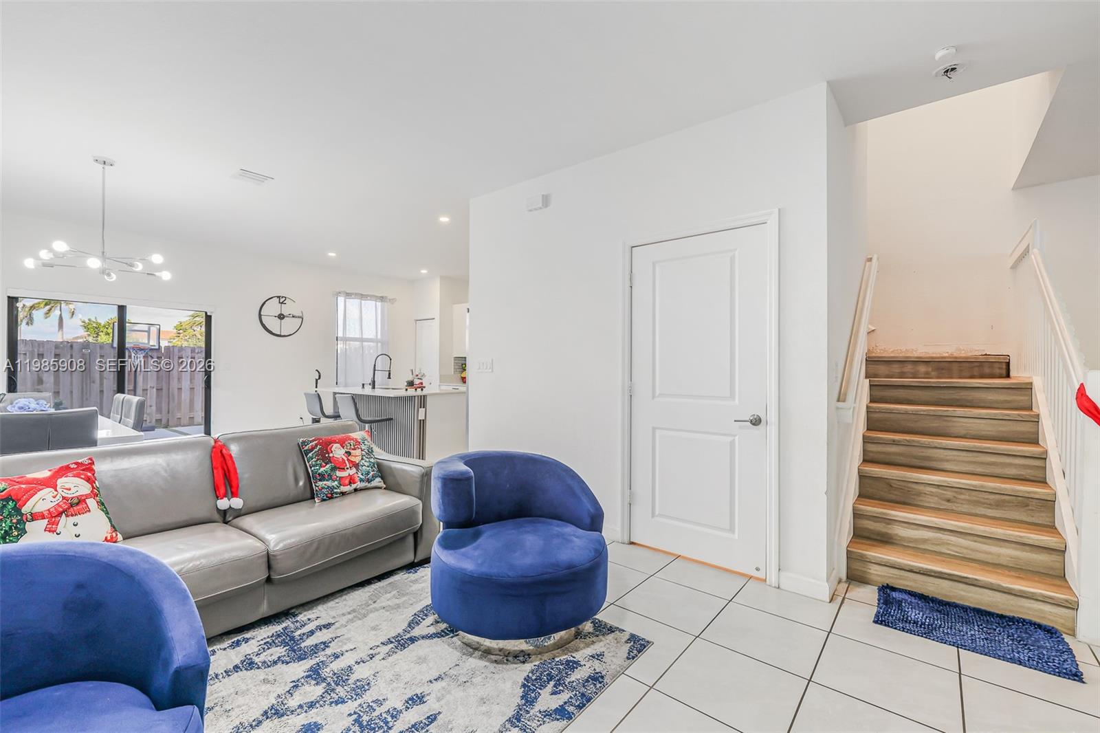 SILVER PALM RESIDENTIAL H - Residential