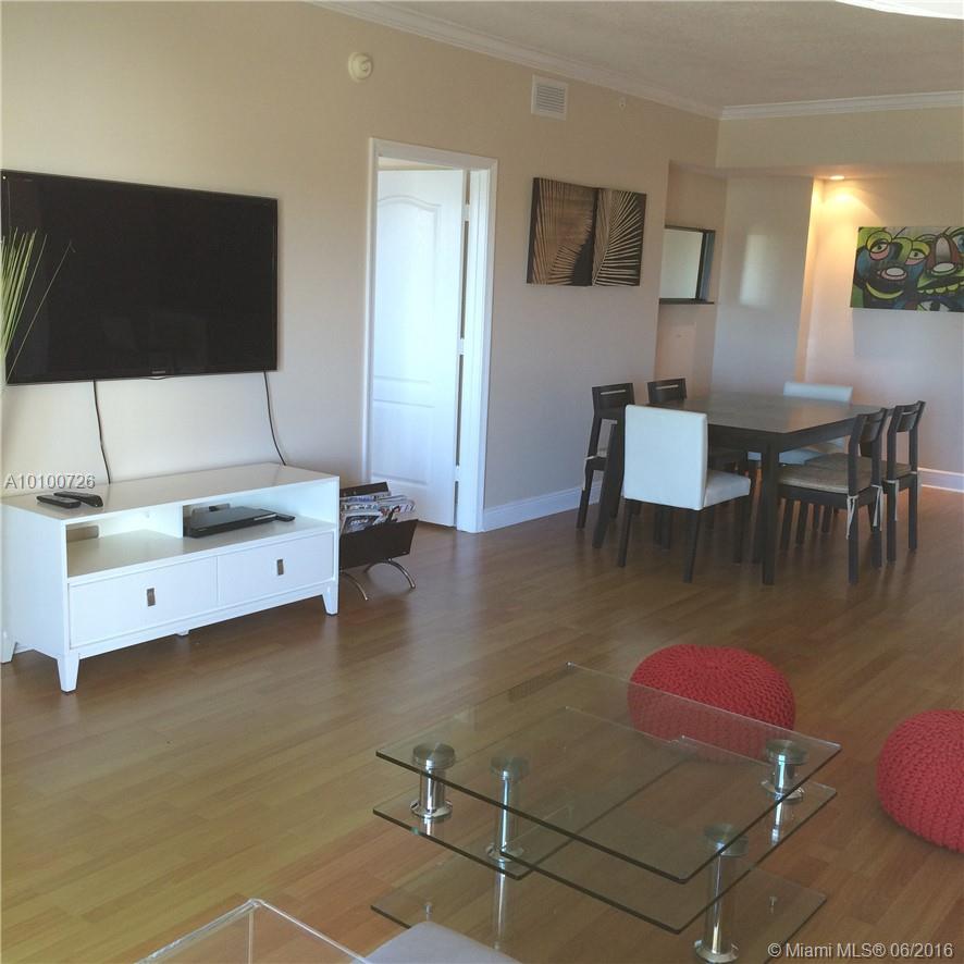 Villa Calabria - Residential Lease