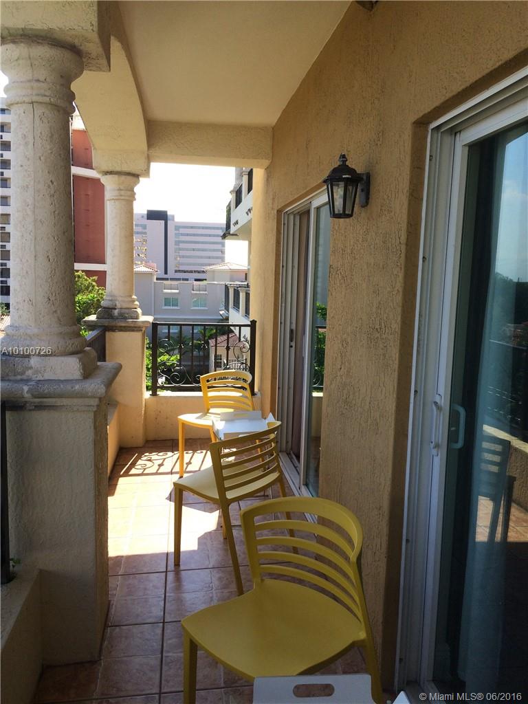 Villa Calabria - Residential Lease