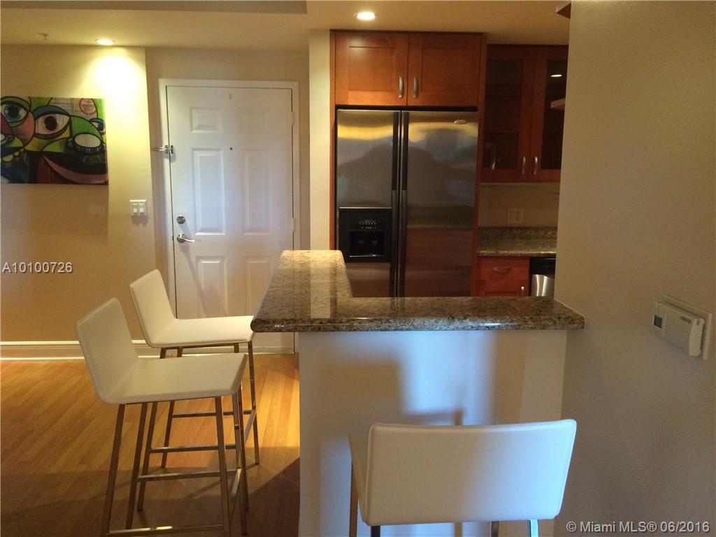 Villa Calabria - Residential Lease