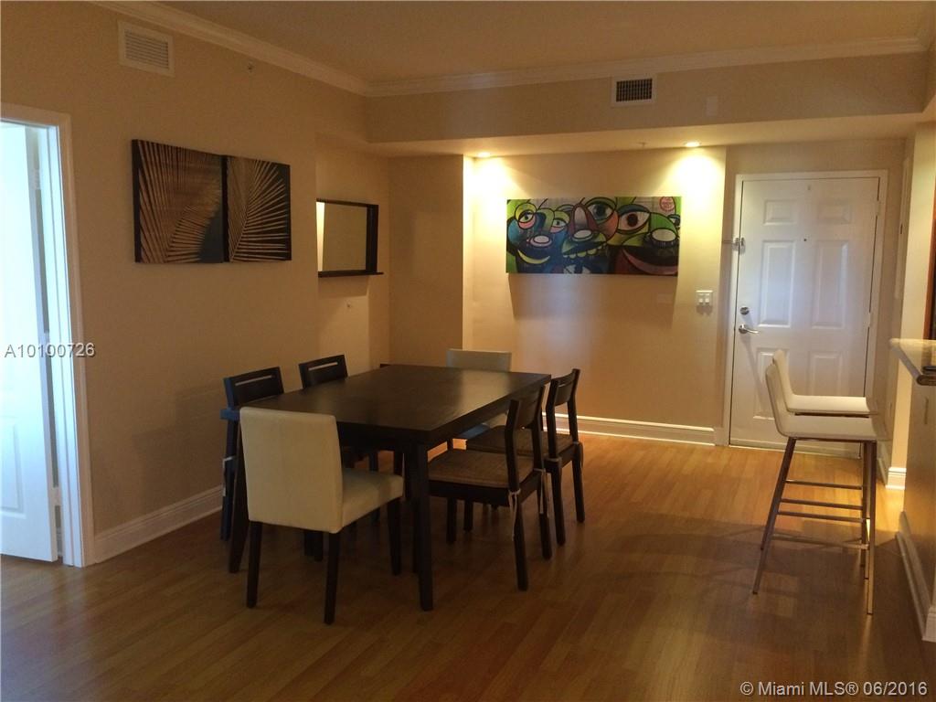 Villa Calabria - Residential Lease