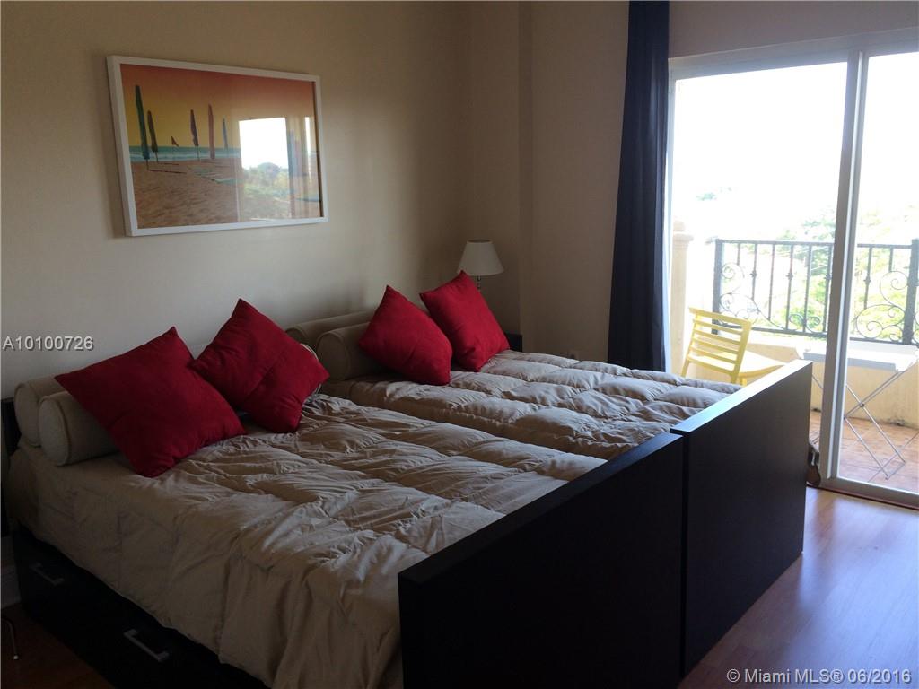 Villa Calabria - Residential Lease