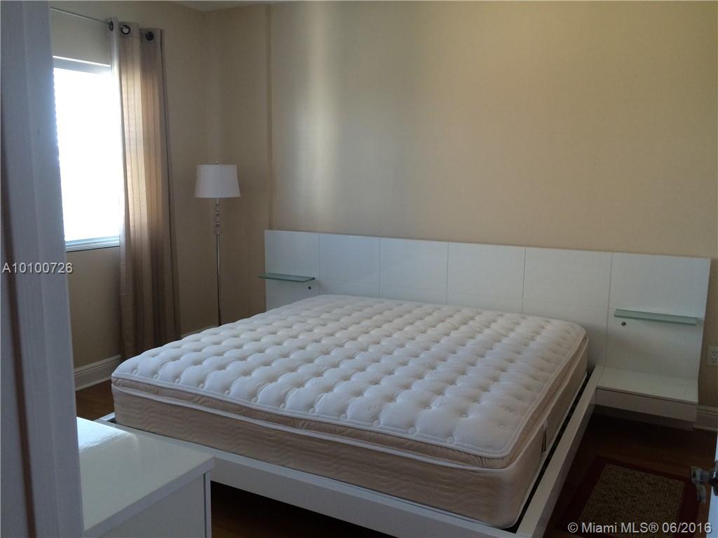 Villa Calabria - Residential Lease