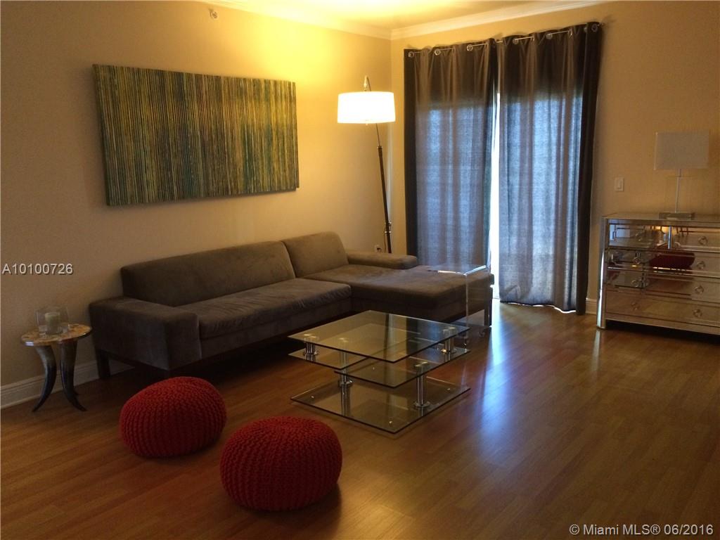 Villa Calabria - Residential Lease