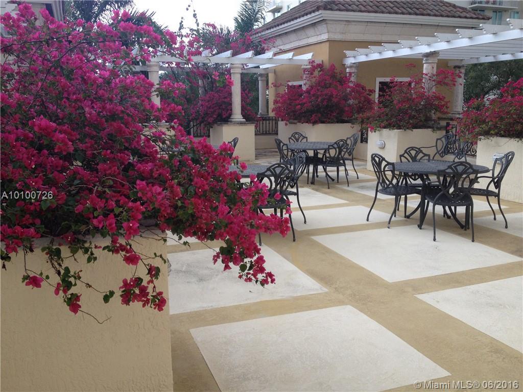 Villa Calabria - Residential Lease