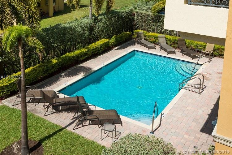 Villa Calabria - Residential Lease