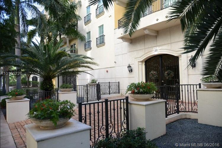 Villa Calabria - Residential Lease