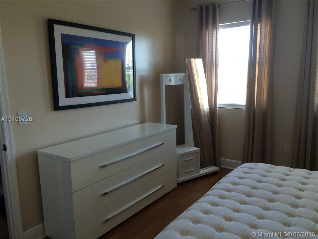 Villa Calabria - Residential Lease