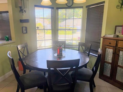 Tiny photo for 13541 SW 10th Pl, Davie, FL 33325 (MLS # A12007925)