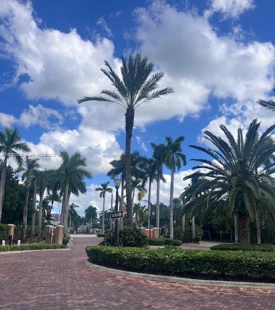 EL-AD VILLAGGIO CONDO BLD - Residential Lease