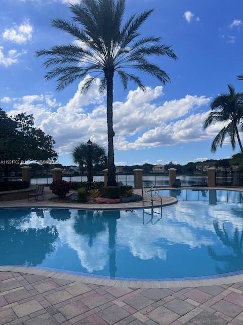 EL-AD VILLAGGIO CONDO BLD - Residential Lease