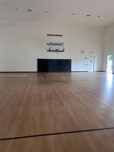 EL-AD VILLAGGIO CONDO BLD - Residential Lease