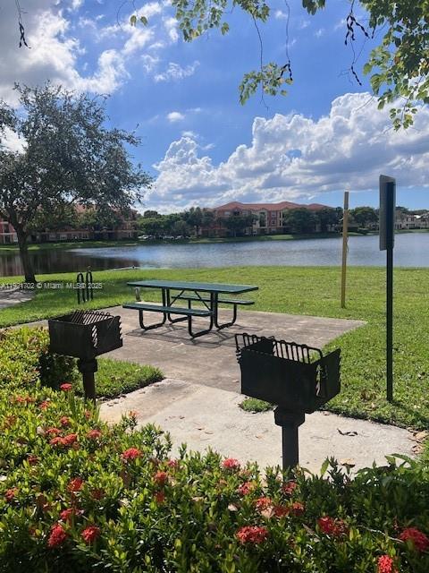 EL-AD VILLAGGIO CONDO BLD - Residential Lease