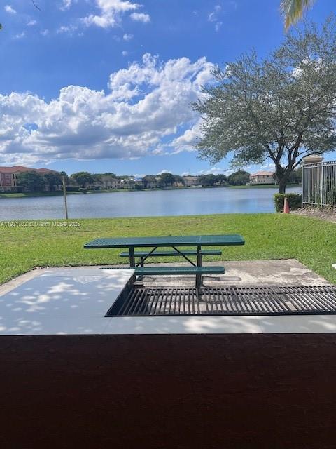 EL-AD VILLAGGIO CONDO BLD - Residential Lease