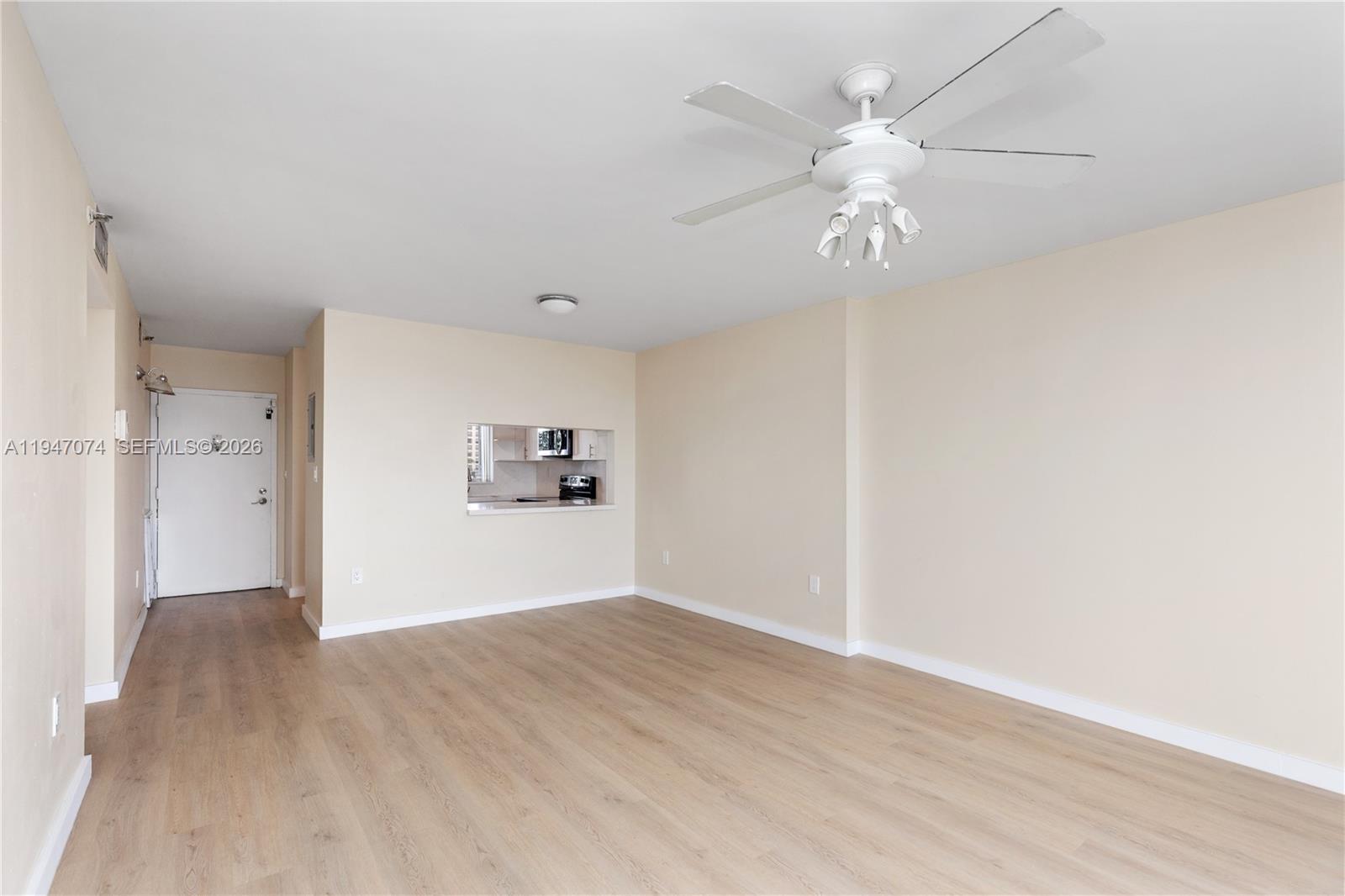 RIVER RUN CONDO PH I - Residential