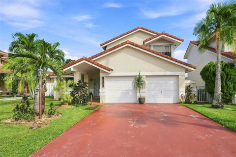 Photo of 18209 NW 61st Ct, Hialeah, FL 33015 (MLS # A12083988)