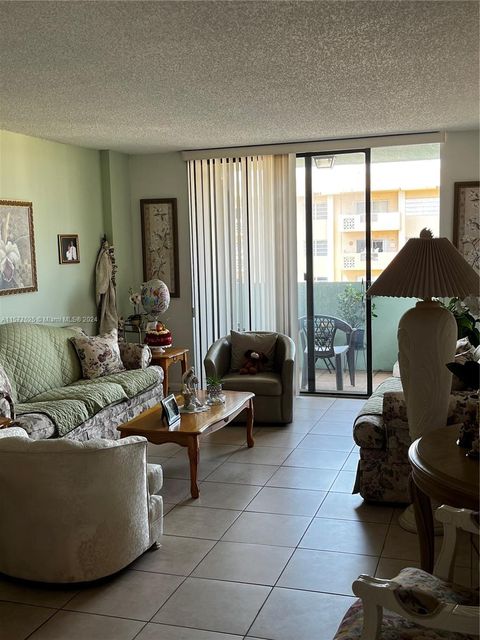 A home in Hialeah