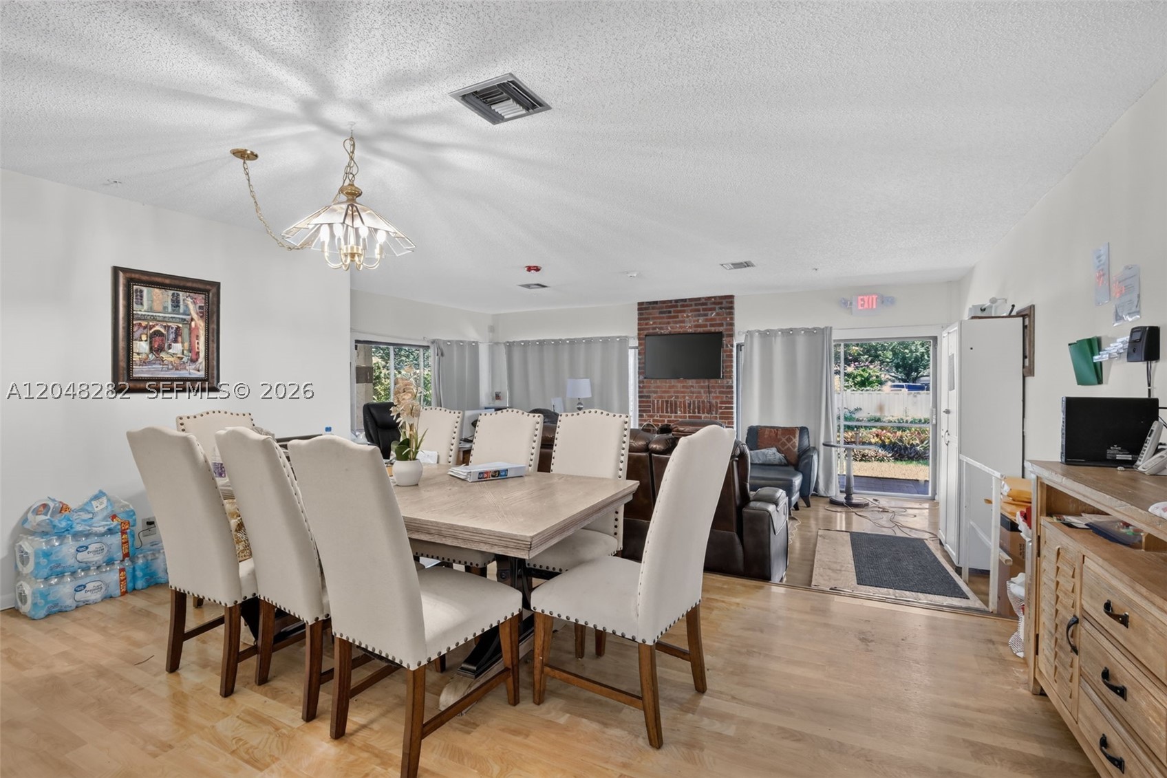 12104 Landing Way