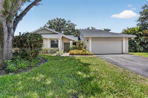 Photo of 12104 Landing Way, Cooper City, FL 33026 (MLS # A12048282)