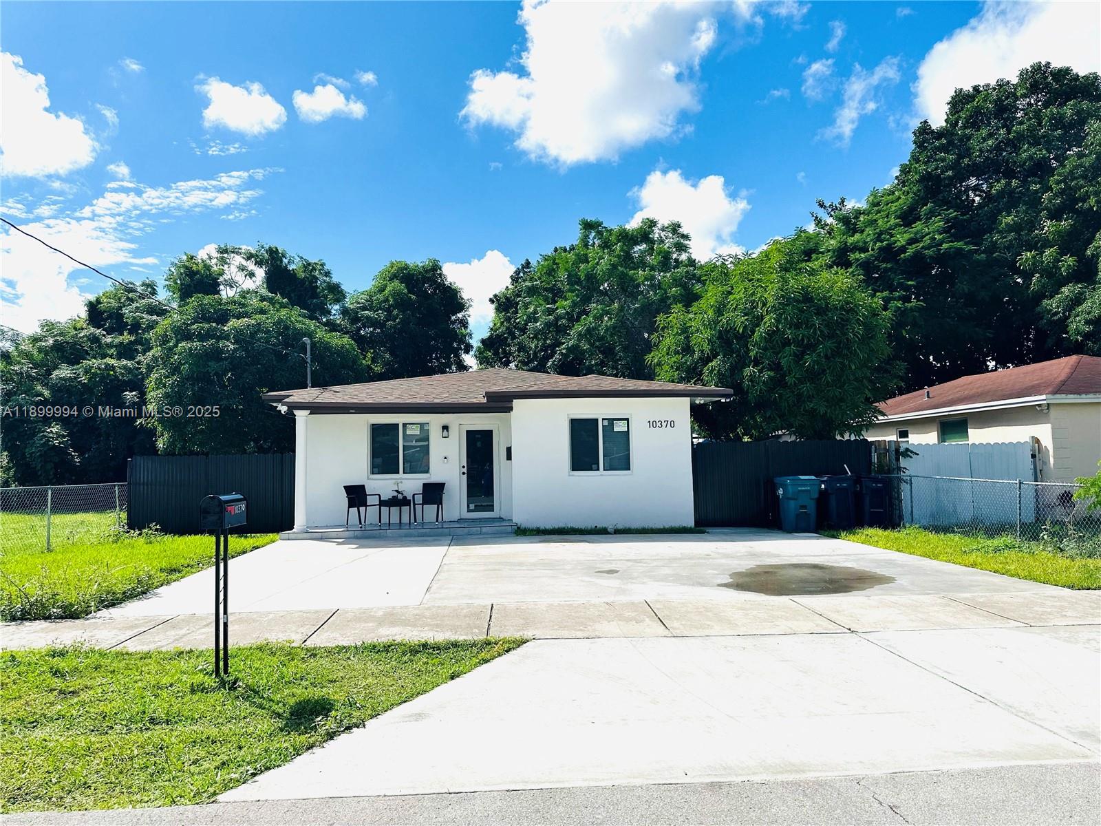 DIXIE HEIGHTS GARDEN - Residential Lease