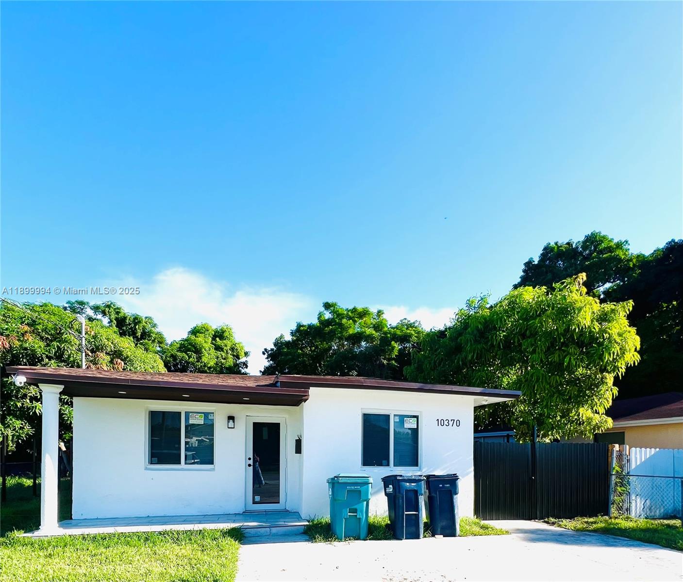 DIXIE HEIGHTS GARDEN - Residential Lease