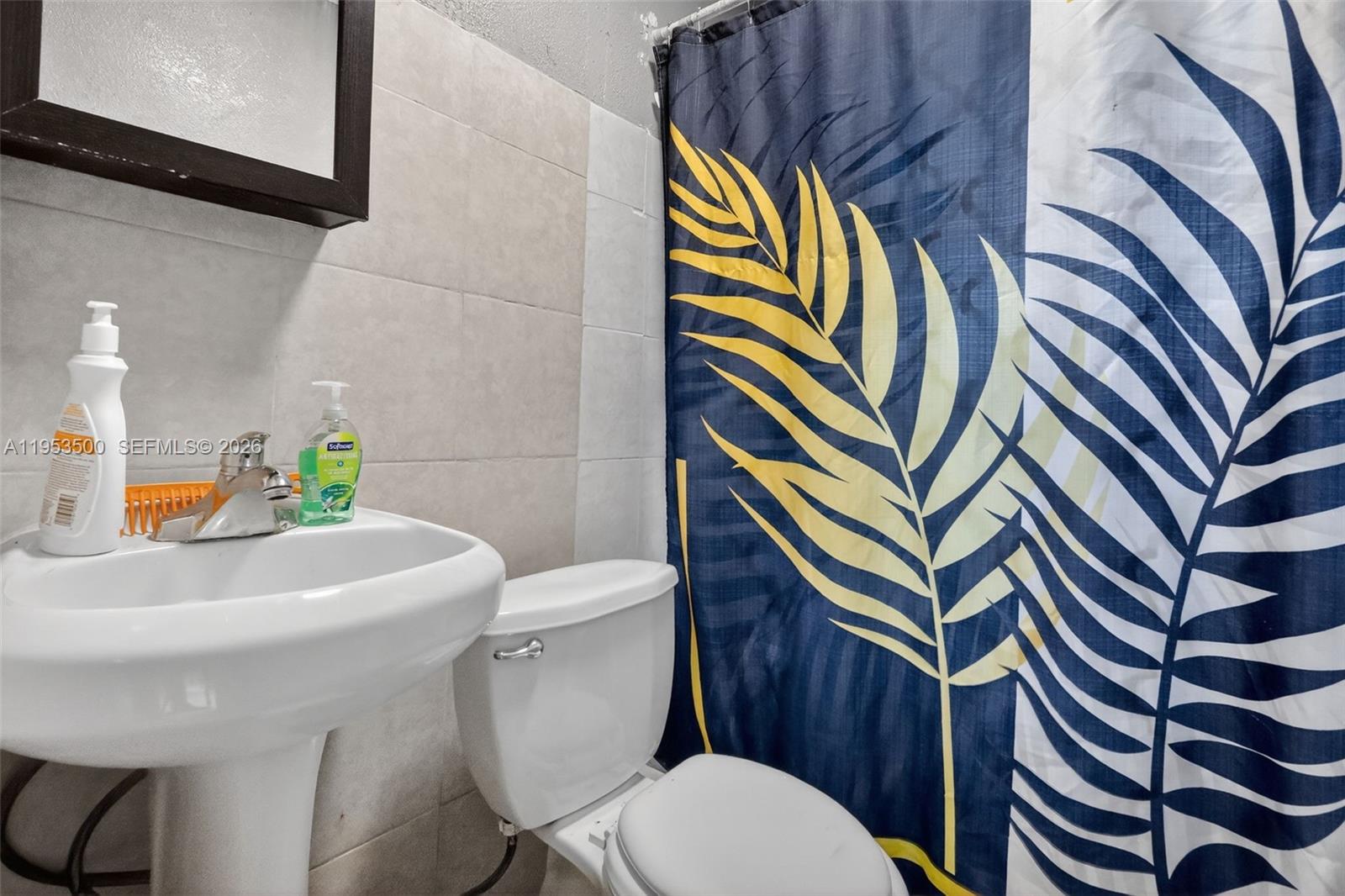 MIAMI HIGHLANDS SEC B - Residential