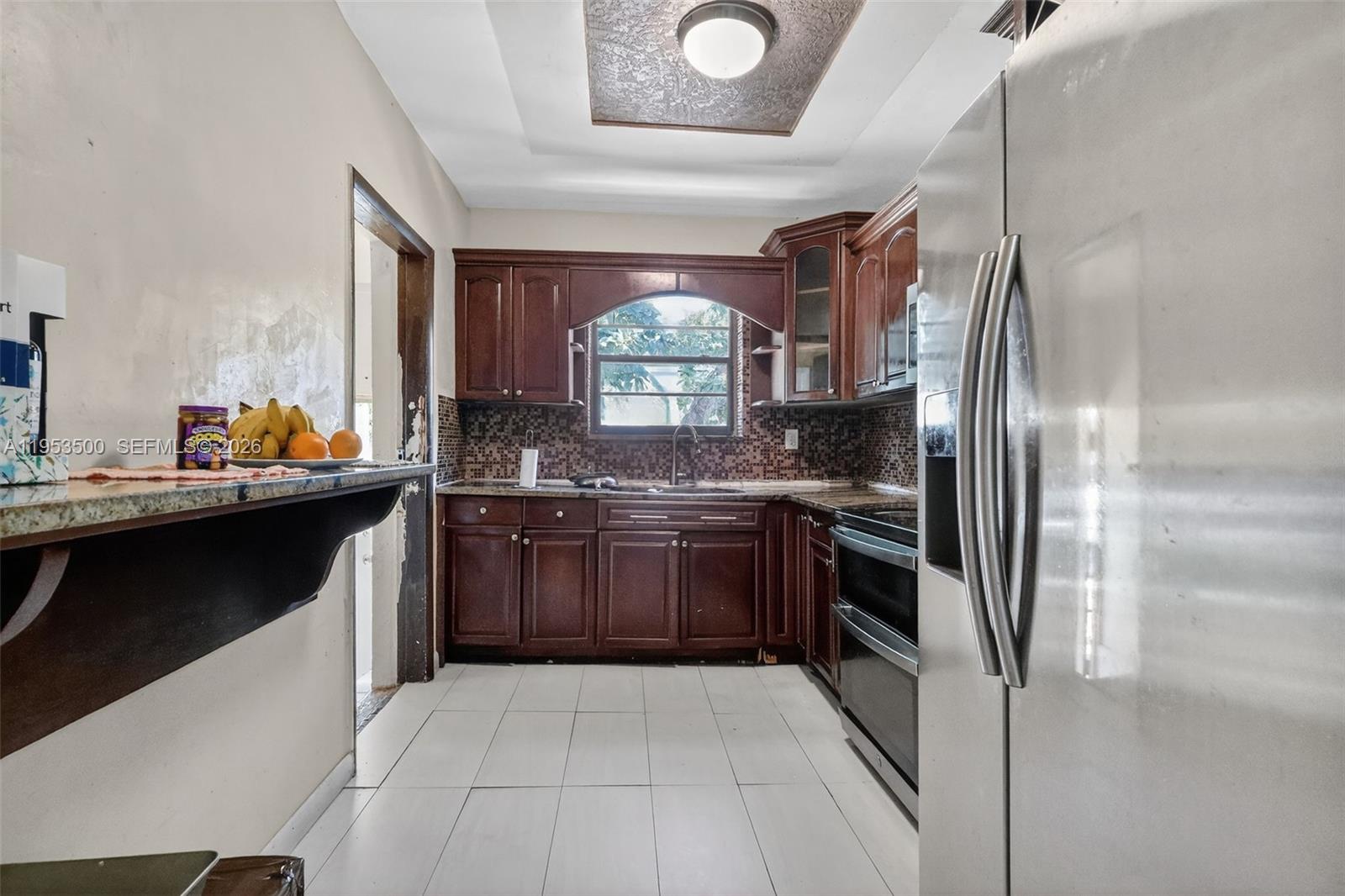 MIAMI HIGHLANDS SEC B - Residential