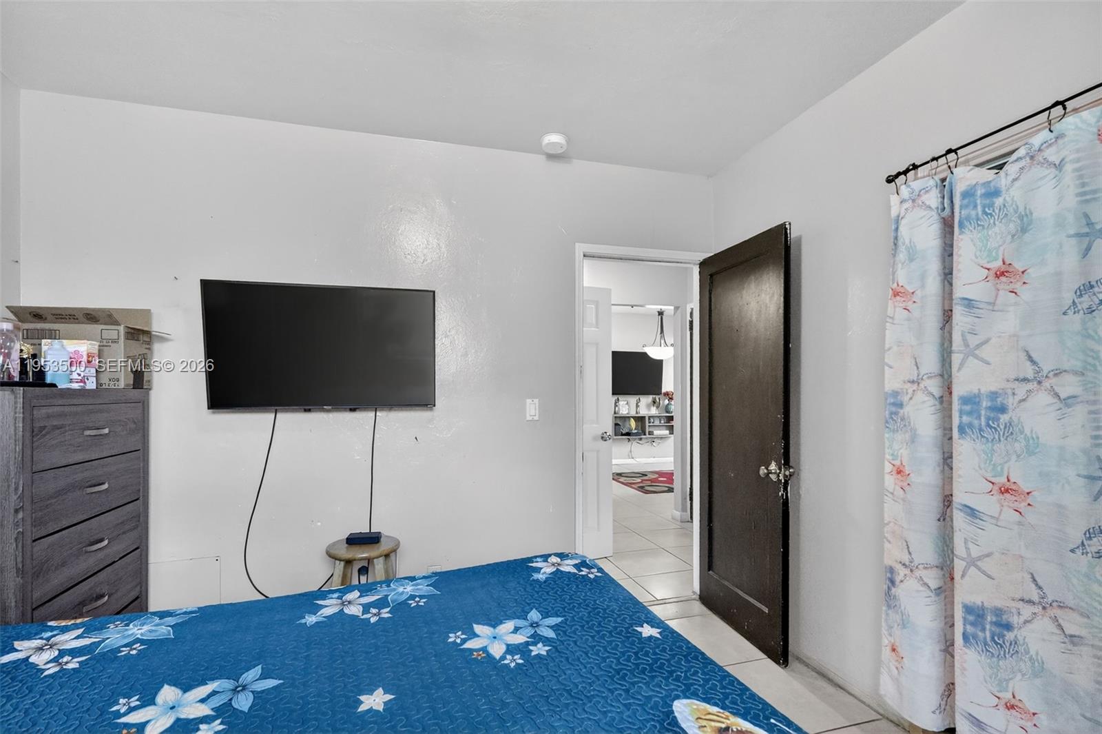 MIAMI HIGHLANDS SEC B - Residential