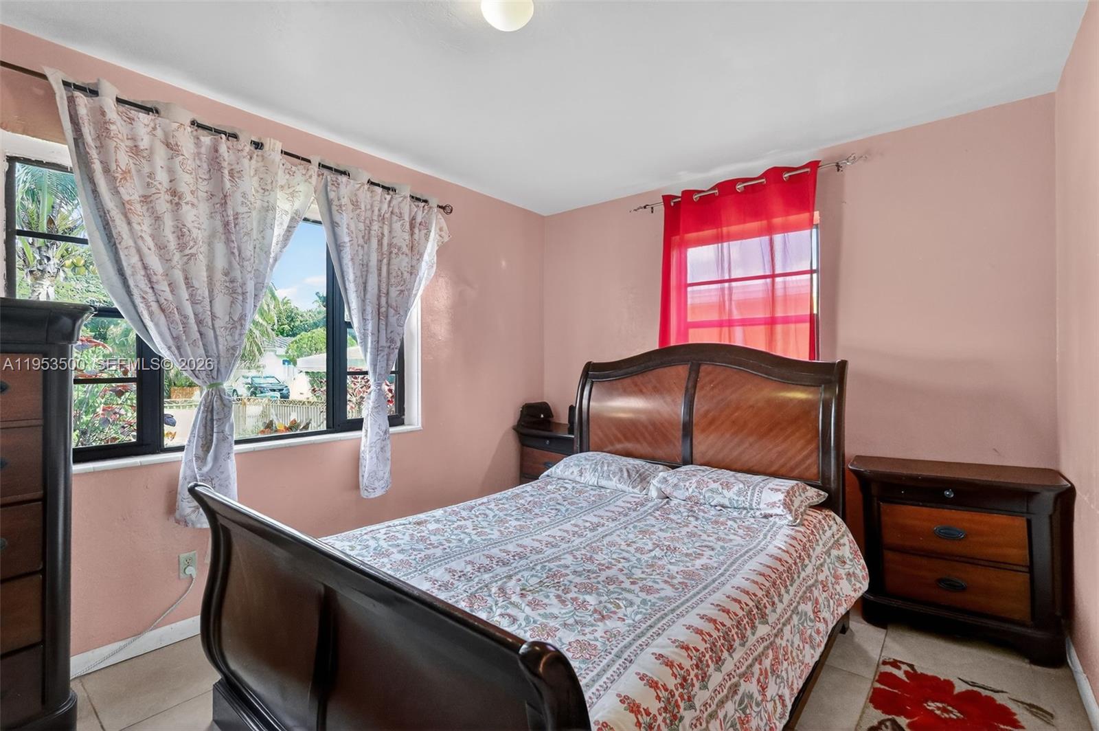 MIAMI HIGHLANDS SEC B - Residential