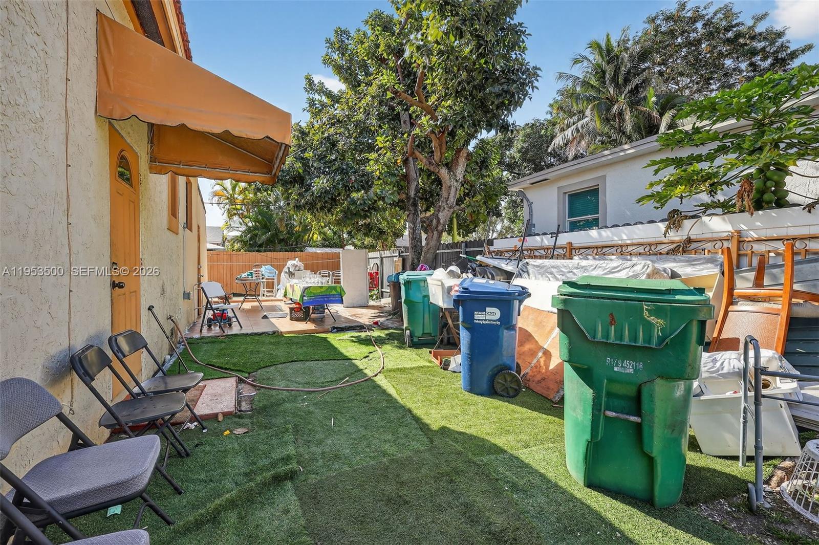 MIAMI HIGHLANDS SEC B - Residential